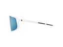 SWEET PROTECTION Sunglasses Memento RIG Reflect | Aquamarine / Satin White