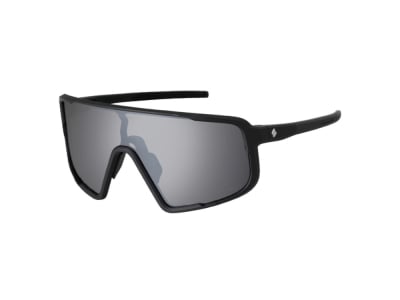 SWEET PROTECTION Sunglasses Memento RIG Reflect | Obsidian / Matte Black