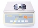 SWEET PROTECTION Sunglasses Memento RIG Reflect | Obsidian / Matte Black