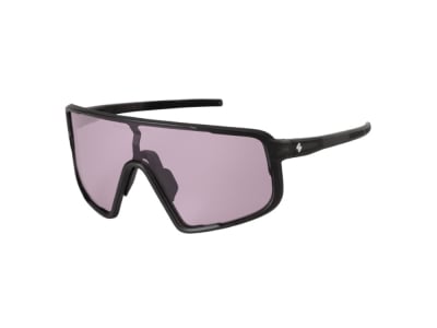 SWEET PROTECTION Sunglasses Memento RIG Photochromic | RIG Photochromic / Matte Crystal Black