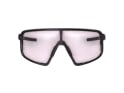 SWEET PROTECTION Sunglasses Memento RIG Photochromic | RIG Photochromic / Matte Crystal Black