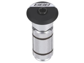 BBB CYCLING Aheadkappe mit Expander BAP-03
