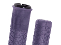ENVE Grips Fractal Trail | Purple | 34,5 mm