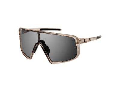 SWEET PROTECTION Sunglasses Memento | Obsidian Black / Gloss Crystal Tusken