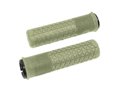ENVE Grips Fractal Trail | Saga Green | 34,5 mm