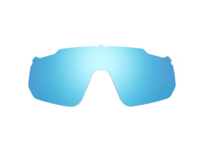 SWEET PROTECTION Ersatzglas für Shinobi | RIG Aquamarine