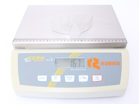 SWEET PROTECTION Ersatzglas für Shinobi | Clear