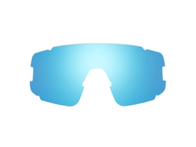 SWEET PROTECTION Ersatzglas für Ronin | RIG Aquamarine