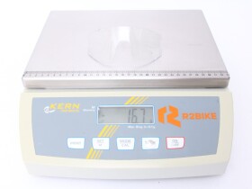 SWEET PROTECTION Ersatzglas für Ronin | Clear