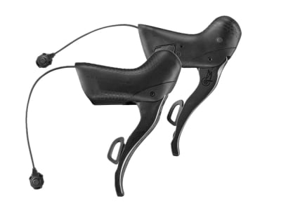 CAMPAGNOLO Shift/Brake Lever Set Ergopower with Satellite Control for 2x13 ALL ROAD Super Record 13