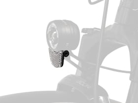 LUPINE Frontreflektor für SL Nano Classic Scheinwerfer