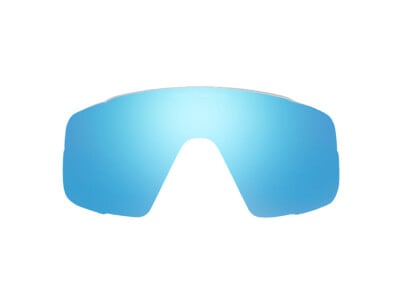 SWEET PROTECTION Ersatzglas für Memento | RIG Aquamarine