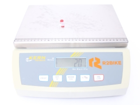 LUPINE Kabelverbinder Scotchlok Y-Verbinder