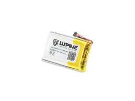 LUPINE Akku für Penta Stirnlampe