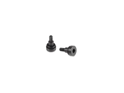 LUPINE Mount Screw for Penta Head Light | 2 Pieces