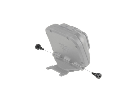 LUPINE Halterschrauben für Penta Stirnlampe | 2...