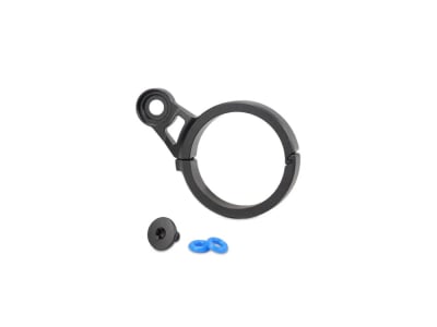 LUPINE Bar Mount SL Nano Front Light | 31,8 mm