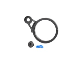 LUPINE Lenkerhalter für SL Nano Scheinwerfer | 35,0 mm