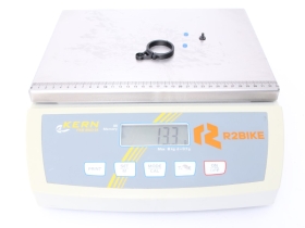 LUPINE Lenkerhalter für SL Nano Scheinwerfer | 35,0 mm