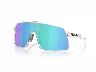 OAKLEY Sunglasses Sutro Clear | Prizm Sapphire OO9406-A337
