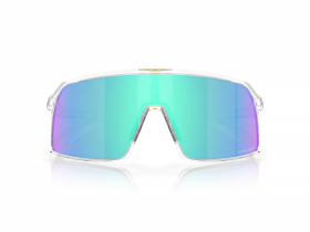 OAKLEY Sunglasses Sutro Clear | Prizm Sapphire OO9406-A337