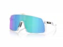 OAKLEY Sunglasses Sutro Clear | Prizm Sapphire OO9406-A337