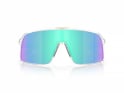 OAKLEY Sunglasses Sutro Clear | Prizm Sapphire OO9406-A337