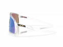 OAKLEY Sunglasses Sutro Clear | Prizm Sapphire OO9406-A337