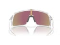 OAKLEY Sunglasses Sutro Clear | Prizm Sapphire OO9406-A337