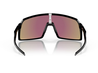 OAKLEY Sunglasses Sutro Polished Black | Prizm Sapphire OO9406-9037
