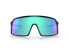 OAKLEY Sunglasses Sutro Polished Black | Prizm Sapphire...