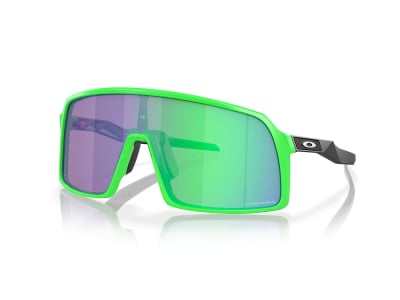 OAKLEY Sonnenbrille Sutro 80s Green | Prizm Jade OO9406-B437