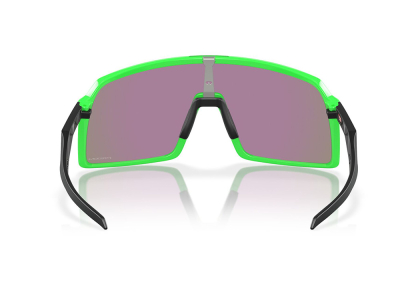 OAKLEY Sunglasses Sutro 80s Green | Prizm Jade OO9406-B437