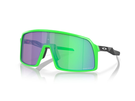 OAKLEY Sunglasses Sutro 80s Green | Prizm Jade OO9406-B437