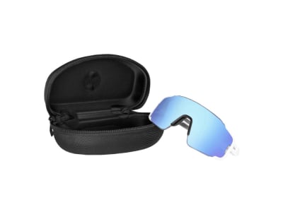 SWEET PROTECTION Brillenetui Sports Glasses Hard Case | black