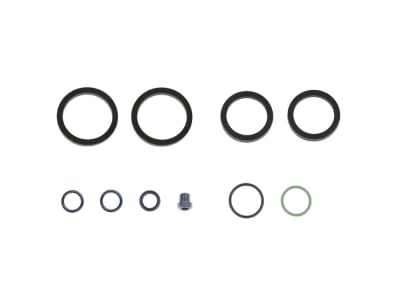 TRICKSTUFF Spare Part Seal Set for C42 Brake Caliper ASM | Mineral Oil