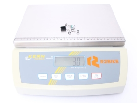 TRICKSTUFF Spare Part Seal Set and Piston for PCA Pump...