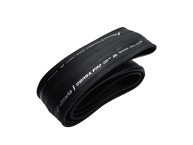 VITTORIA Tire Corsa Pro Full Black Limited Edition...