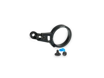 LUPINE Lenkerhalter Flexmount für E-Bike Scheinwerfer | 35,0 mm