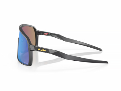 OAKLEY Sunglasses Sutro Matte Carbon | Prizm Sapphire OO9406-9537