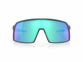 OAKLEY Sunglasses Sutro Matte Carbon | Prizm Sapphire...