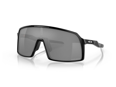 OAKLEY Sonnenbrille Sutro Polished Black | Prizm Black OO9406-0137