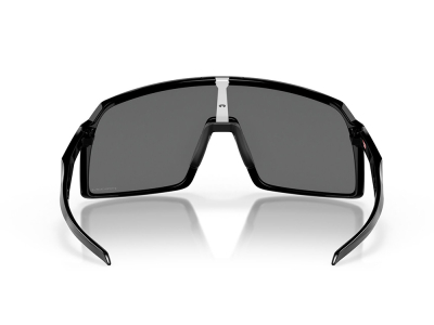 OAKLEY Sunglasses Sutro Polished Black | Prizm Black OO9406-0137 OAKLEY Sunglasses Sutro Polished Black | Prizm Black OO9406-0137