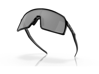 OAKLEY Sunglasses Sutro Polished Black | Prizm Black OO9406-0137