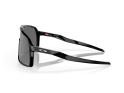 OAKLEY Sonnenbrille Sutro Polished Black | Prizm Black OO9406-0137