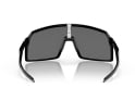 OAKLEY Sonnenbrille Sutro Polished Black | Prizm Black OO9406-0137