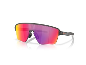 OAKLEY Sonnenbrille Corridor SQ Matte Grey Smoke | Prizm...