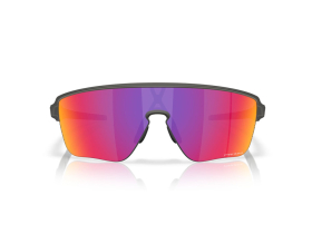 OAKLEY Sunglasses Corridor SQ Matte Grey Smoke | Prizm...