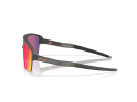 OAKLEY Sunglasses Corridor SQ Matte Grey Smoke | Prizm Road OO9415-0342