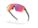 OAKLEY Sunglasses Corridor SQ Matte Grey Smoke | Prizm Road OO9415-0342
